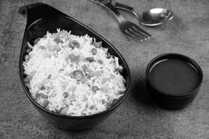 Veg Fried Rice