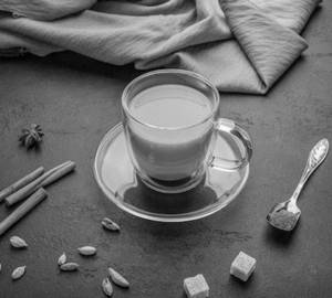 Cardamom tea [250 ml]