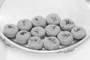 Kesar Peda