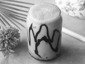 Chocolate Shake