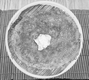 Ghee Pudi Dose (1 Pc)