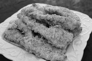 Chicken boneless strips 3