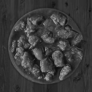 Chicken Bone Less Pickle