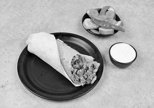 Rumali roll [normal]