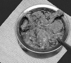 Chicken masala [250 g]