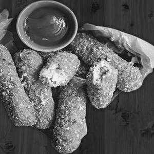 Fish Finger (5 pieces)