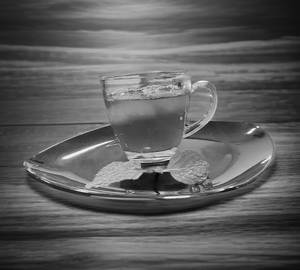 Tulsi milk [250 ml]