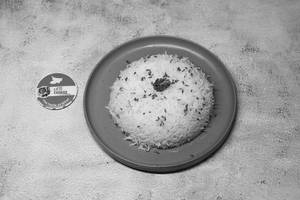 Ghee Jeera Rice