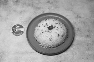 Ghee Jeera Rice