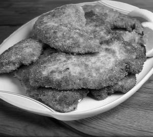 Vetki fish fry