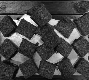 Chocolate Fudge Cake (250 gms)