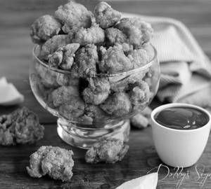 Popcorn chicken regular