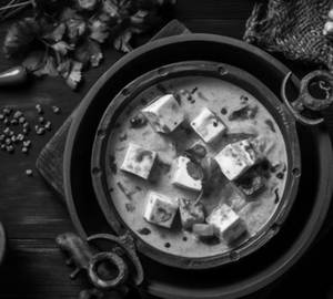 Handi Paneer