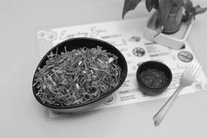 Crispy Noodles