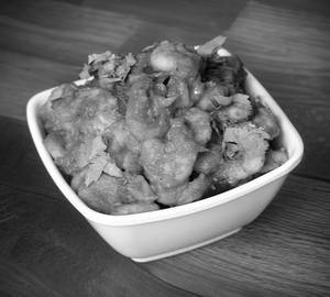 Chicken Sukka Dry