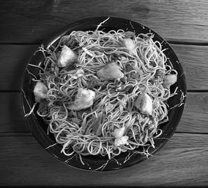 Chicken Chowmein