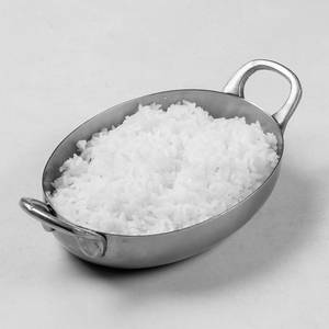 Steamed Rice