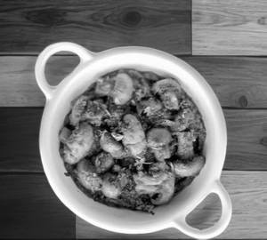 Mushroom masala [250 g]