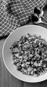 ENDENADU SPECIAL SUMMER SALAD