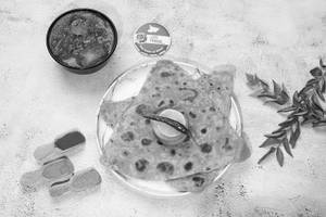 Dum Aloo Paratha Combo