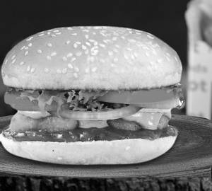 Mexican Burger