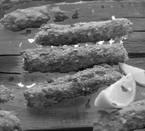 Chicken Fingers (5 Pcs)
