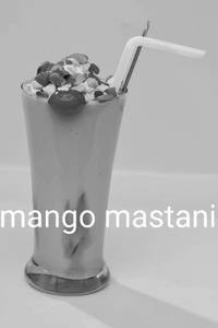 Mango Mastani