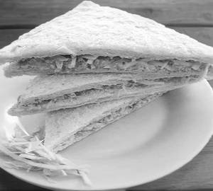 Cold sandwich
