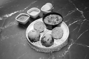 Litti Chokha