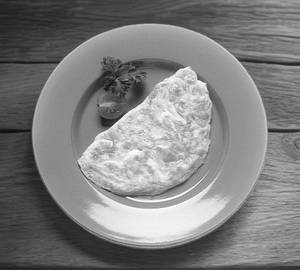 Omelette