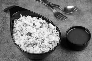 Egg Fried Rice