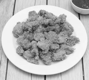 Chicken Oil Fry