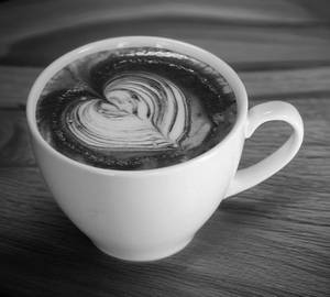 Hot chocolate [250 ml]