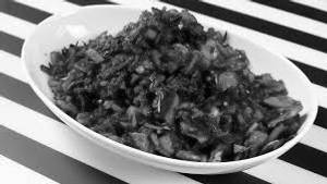 Bold Garlic Norukkal Street Snacks