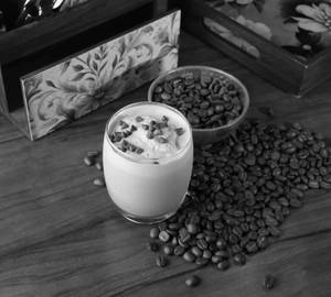 Cold Coffee