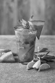 Watermelon Mojito