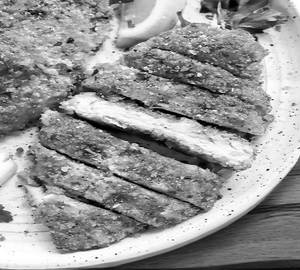 Chicken cutlet