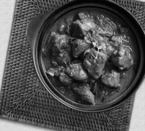 Kadhai chicken [250 g]