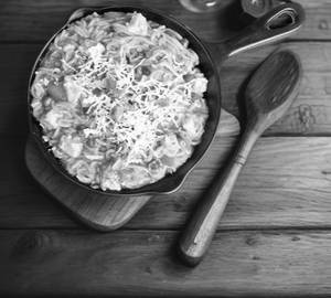 Vegetable overload maggi