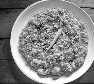 Punjabi Paneer Bhurji