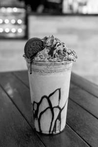 Chocolate Shake
