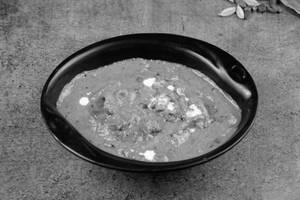 Mushroom Masala