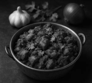 Chicken Chukka