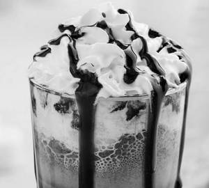 Mocha Frappe