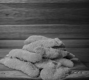 Veg Fingers [6 Pieces ]