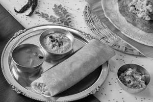 Masala Dosa