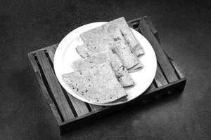 Butter Chapati