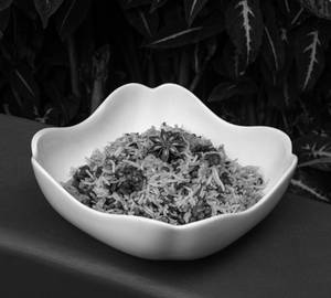 Masoor Pulao