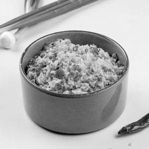 Schezwan Fried Rice