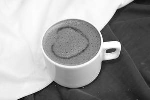 Hot Chocolate
